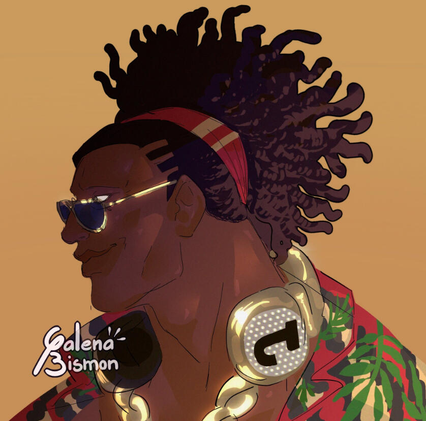 Headshot example 1 Headshot example 1